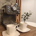 Hanza Tower Vii - Unique シュチェチン