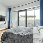 Hanza Tower Vii - Unique Apartament