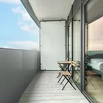 Hanza Tower Vii - Unique シュチェチン